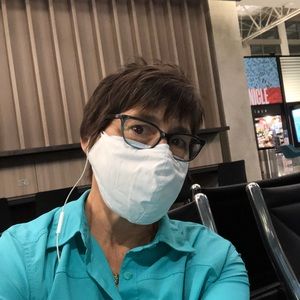 Meet your Posher, Donna